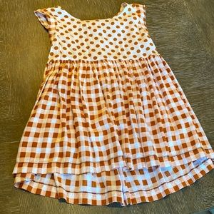 Matilda Jane swing top